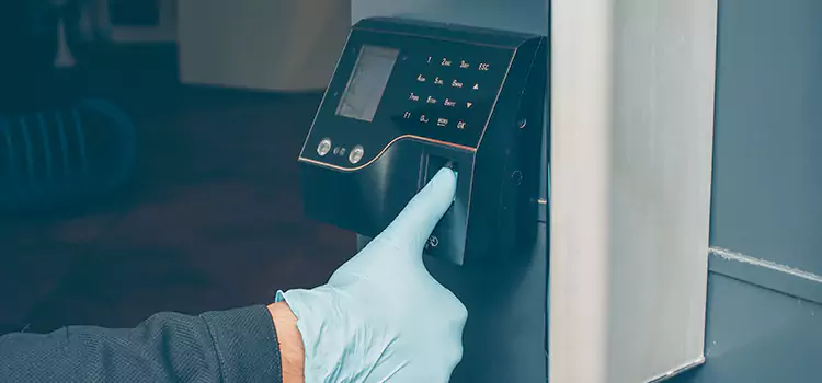 Access Control Installation Champaign