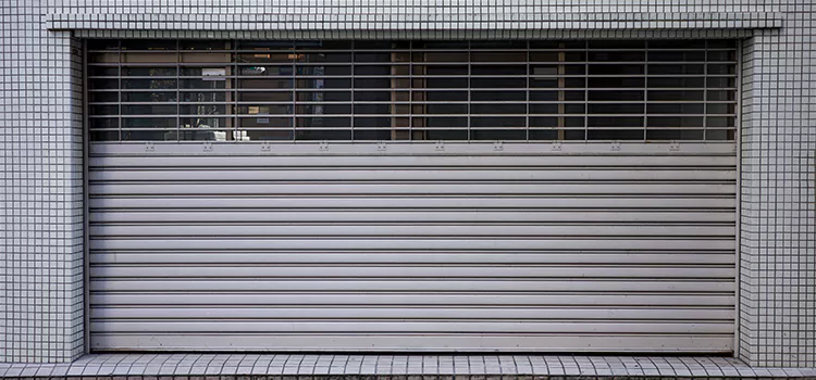 Advanced Solutions for Your Aluminum Garage Doors in Champaign, Illinois