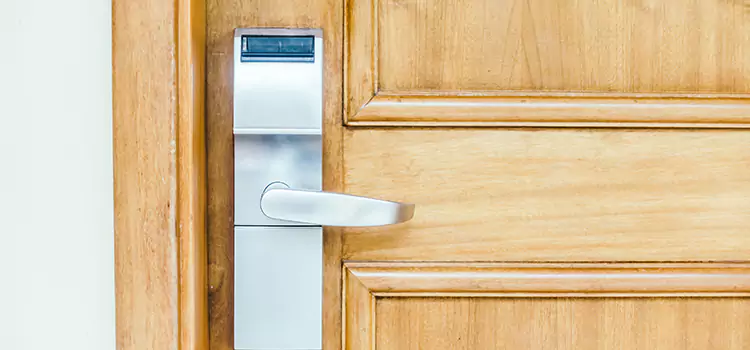 Advanced Solutions in Champaign, IL for Modern Security
