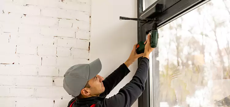 Automatic Door Opener Commercial Champaign
