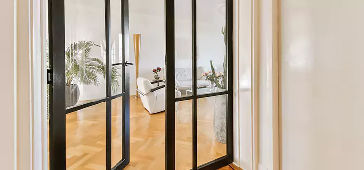 Bifold Door Replacement Champaign