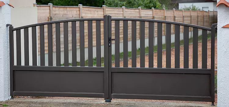Advanced Gate Solutions in Champaign, IL