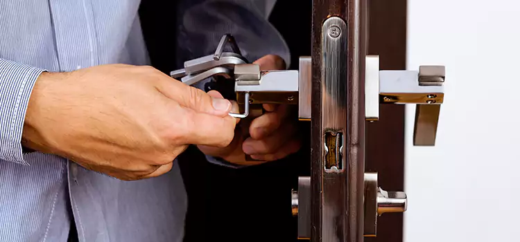 Commercial Door Lock Repair Champaign