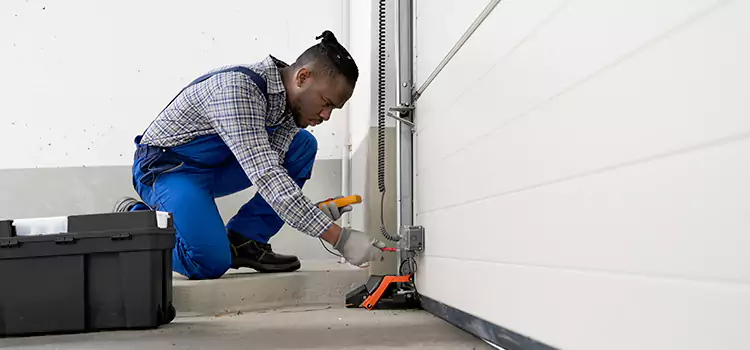 Expert Solutions for Every Garage Lock Need in Champaign, IL