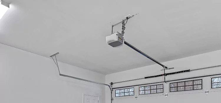Experienced Garage Door Installers Champaign