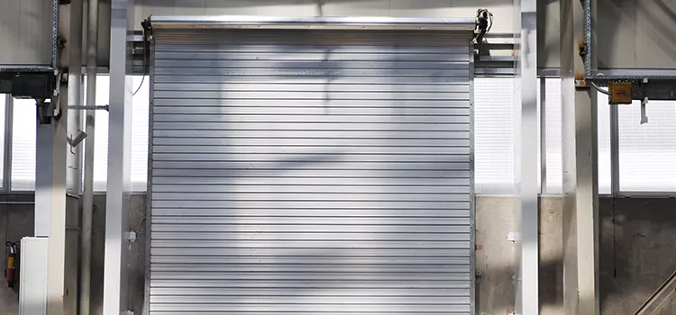 Roller Door Maintenance Champaign