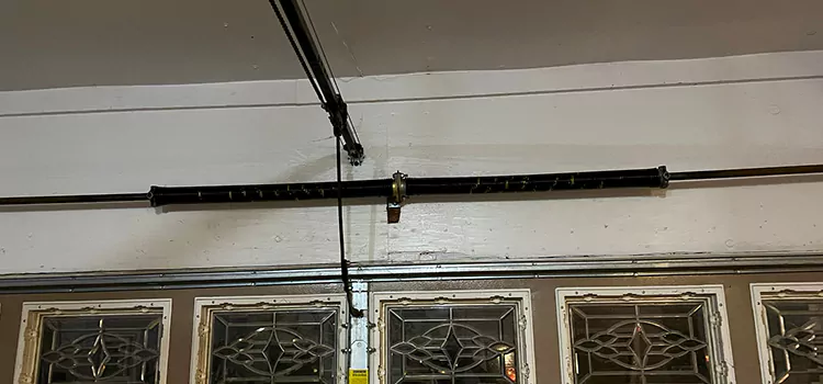Garage Door Spring Repair Near Me Champaign