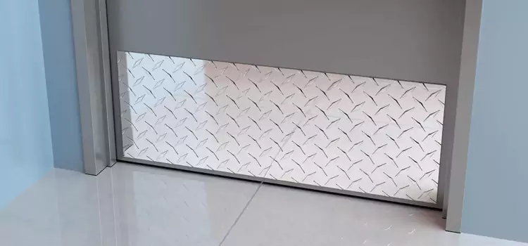 Benefits of Professional Kick Plate Solutions in Champaign, IL