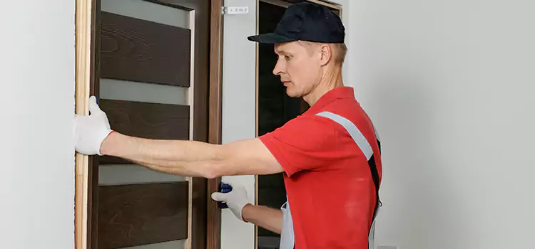 Frame and Panel Restoration Champaign