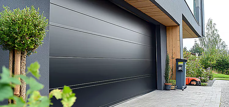 Residential Garage Door Service Champaign