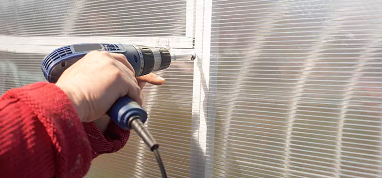 Sliding Screen Door Repair Champaign