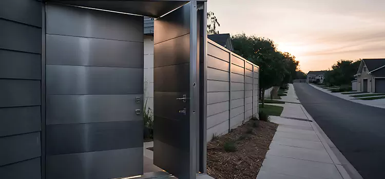 Comprehensive Steel Door Solutions in Champaign, IL