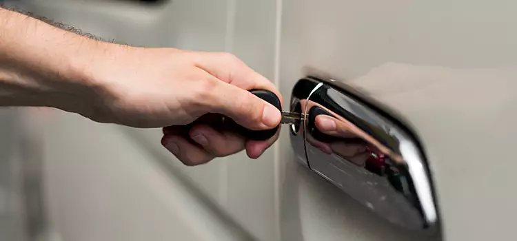 Car Unlock Service Price Champaign
