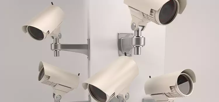 Your Trusted Partner for CCTV Solutions in Champaign