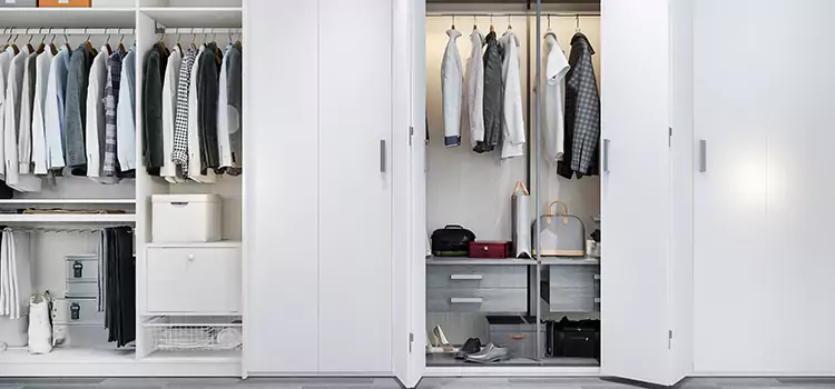 Glass Closet Door Repair Champaign