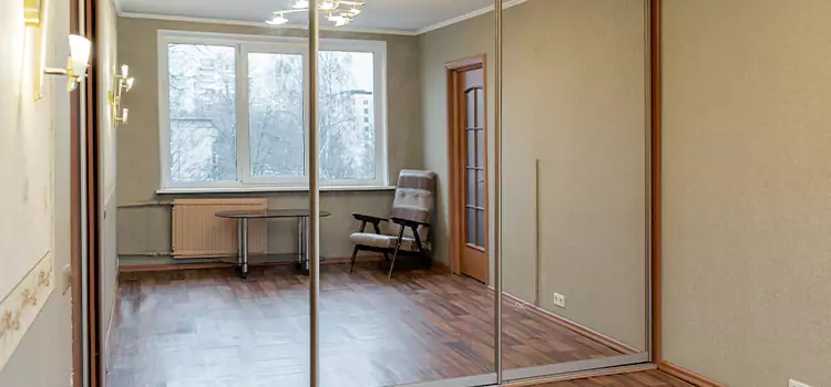 Mirror Closet Door Roller Replacement Champaign