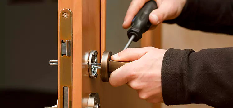 Semi Truck Locksmith Champaign