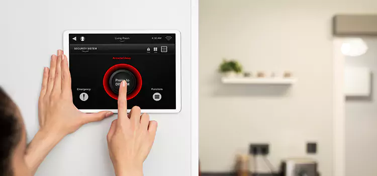 Blink Video Doorbell Installation Champaign