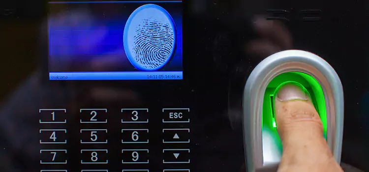 Your Trusted Partner for Secure Access in Champaign, IL