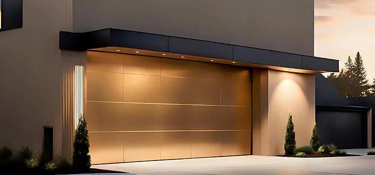 Garage Door Remote Programming Champaign