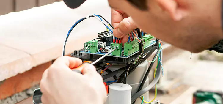 Specialized Brand Gate Motor Repairs Champaign