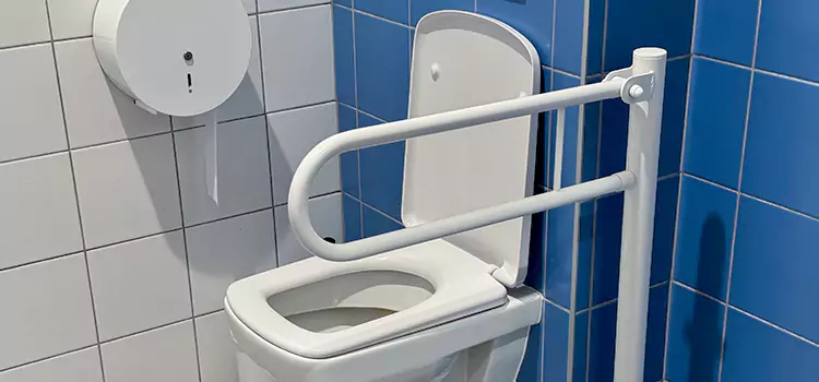 Comprehensive Solutions in Champaign, IL for Accessible Facilities