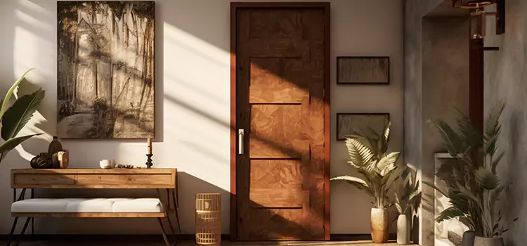 Specialty Interior Doors Champaign