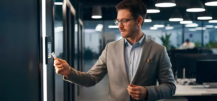 Our Commitment to Keycard Security Excellence in Champaign, IL