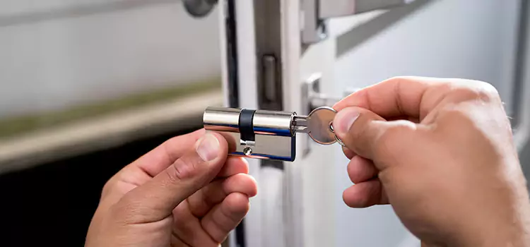 Lock Change Locksmiths Champaign