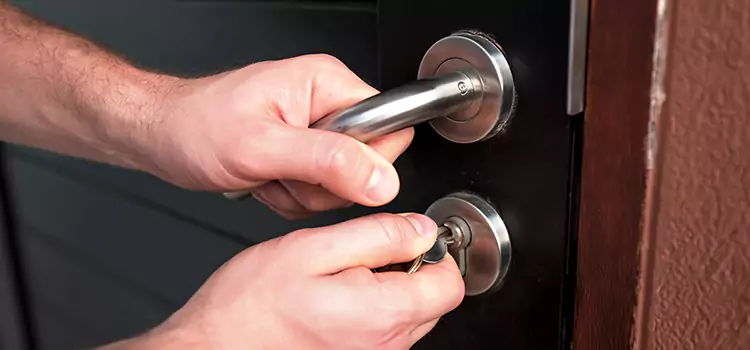 Master Key Control and Audits Champaign