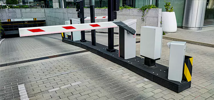 Custom Gate Design & Integration Champaign