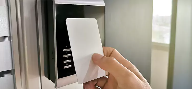 Advanced RFID Technology Integration in Champaign, IL