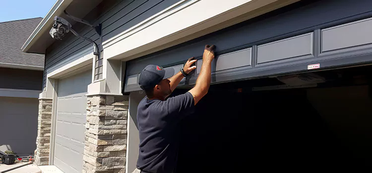 Janus Roll Up Doors Champaign