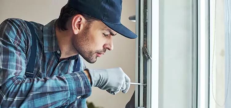 Emergency Response for Latch Issues Champaign