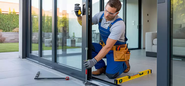 Patio Door Replacement Champaign