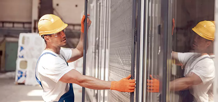 Sliding Door Mesh Replacement Champaign