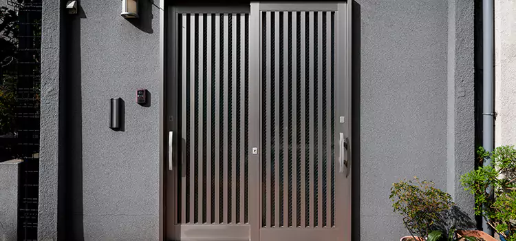 Specialized Steel Door Services in Champaign, IL